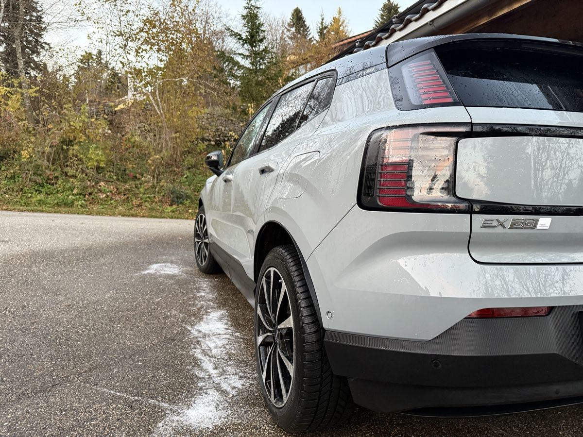 Volvo Cerchioni: Jantes AUTEC19 pouces Volvo EX30 (Ford-Jaguar-Link&Co-Smart – Nuovo (secondo la descrizione) da Chaumont venduto da mister_freeze 2