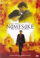 DVD ab Fr. 1.--, The Namesake, Zwei Welter-Eine Reise