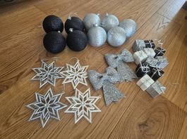 Décorations de Noël ? design & classiques 