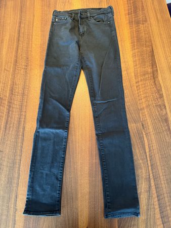 &Denim Shaping Skinny Jeans, Gr. 29/32, Top Zustand!