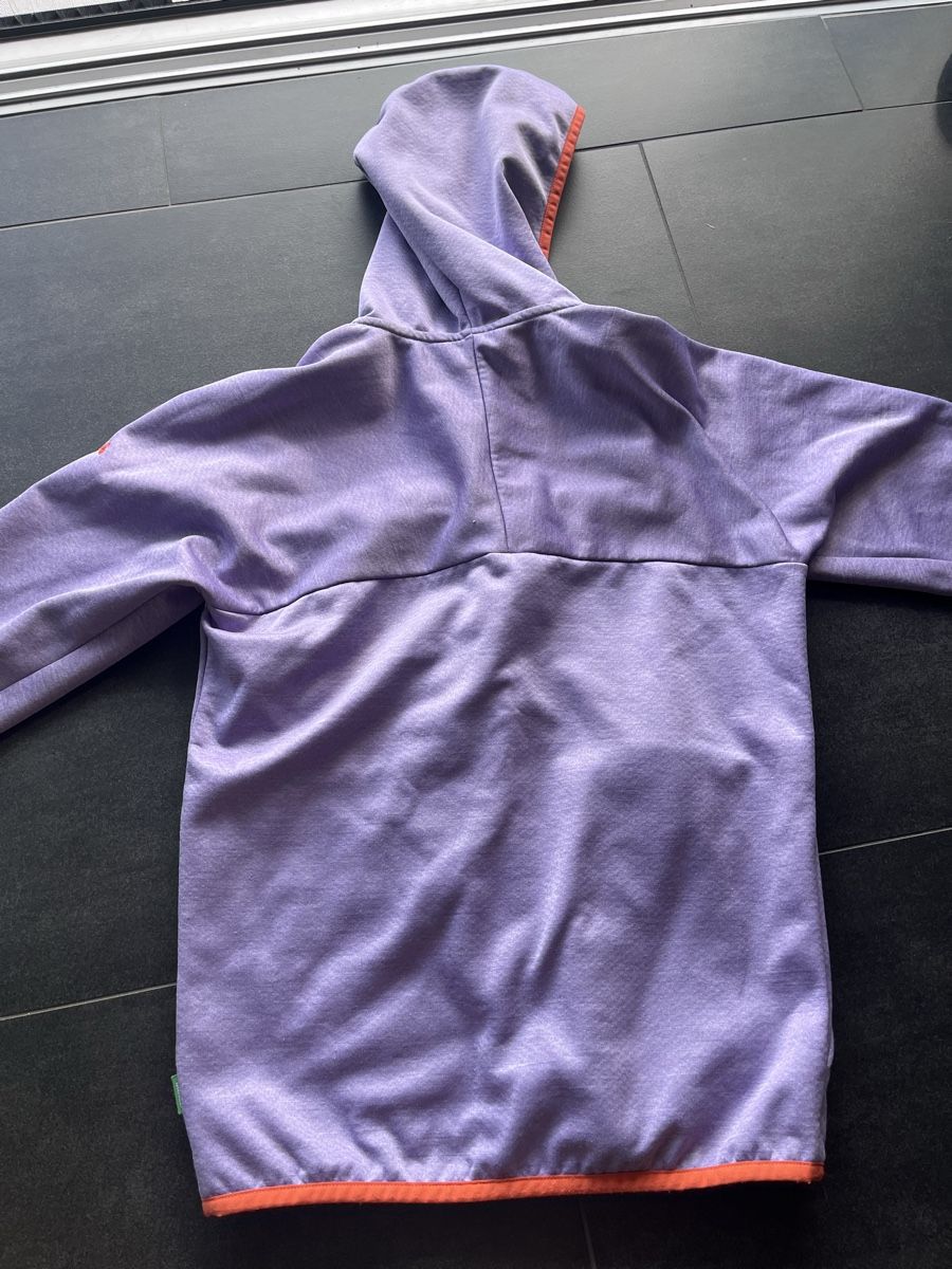Vaude Jacken & Mäntel: Vaude Midlayer Faserpelzjacke Gr 146/152 – Gebraucht aus Detligen von Carina_1981 2