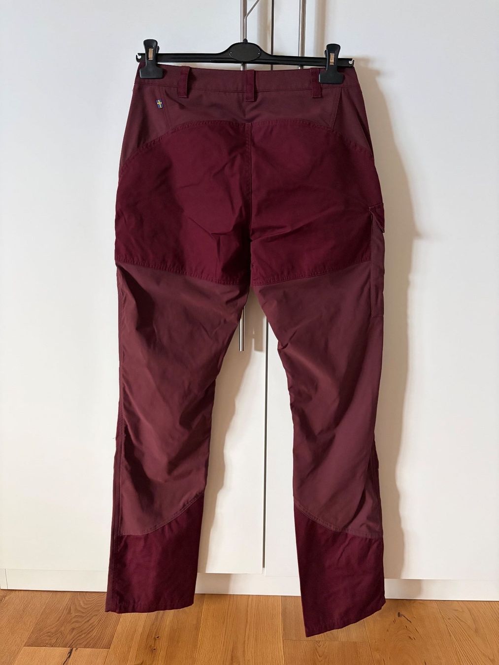 Fjällräven Pantalons: Fjällräven Wanderhose, Grösse 40 – D'occasion à Thayngen par Liv-24 1