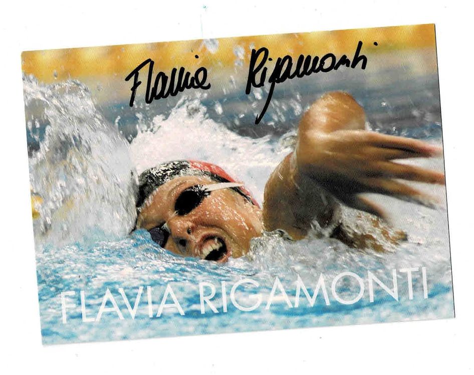 Flavia Rigamonti Kaufen auf Ricardo