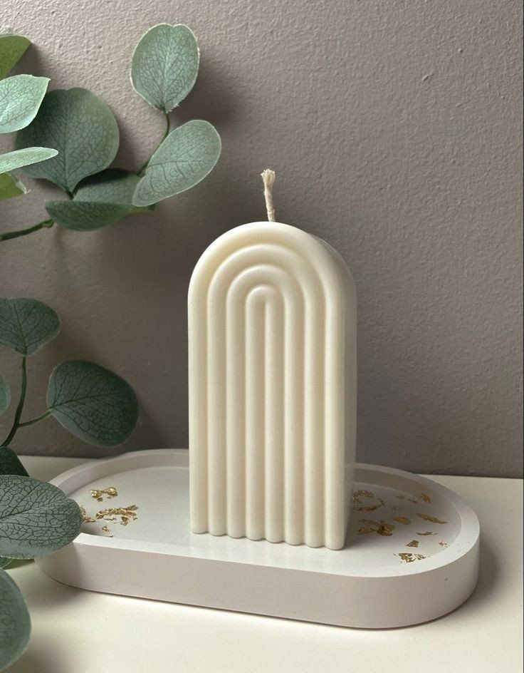 Candele: Kerze – Nuovo (secondo la descrizione) da Erlinsbach SO venduto da Inspirierend 3