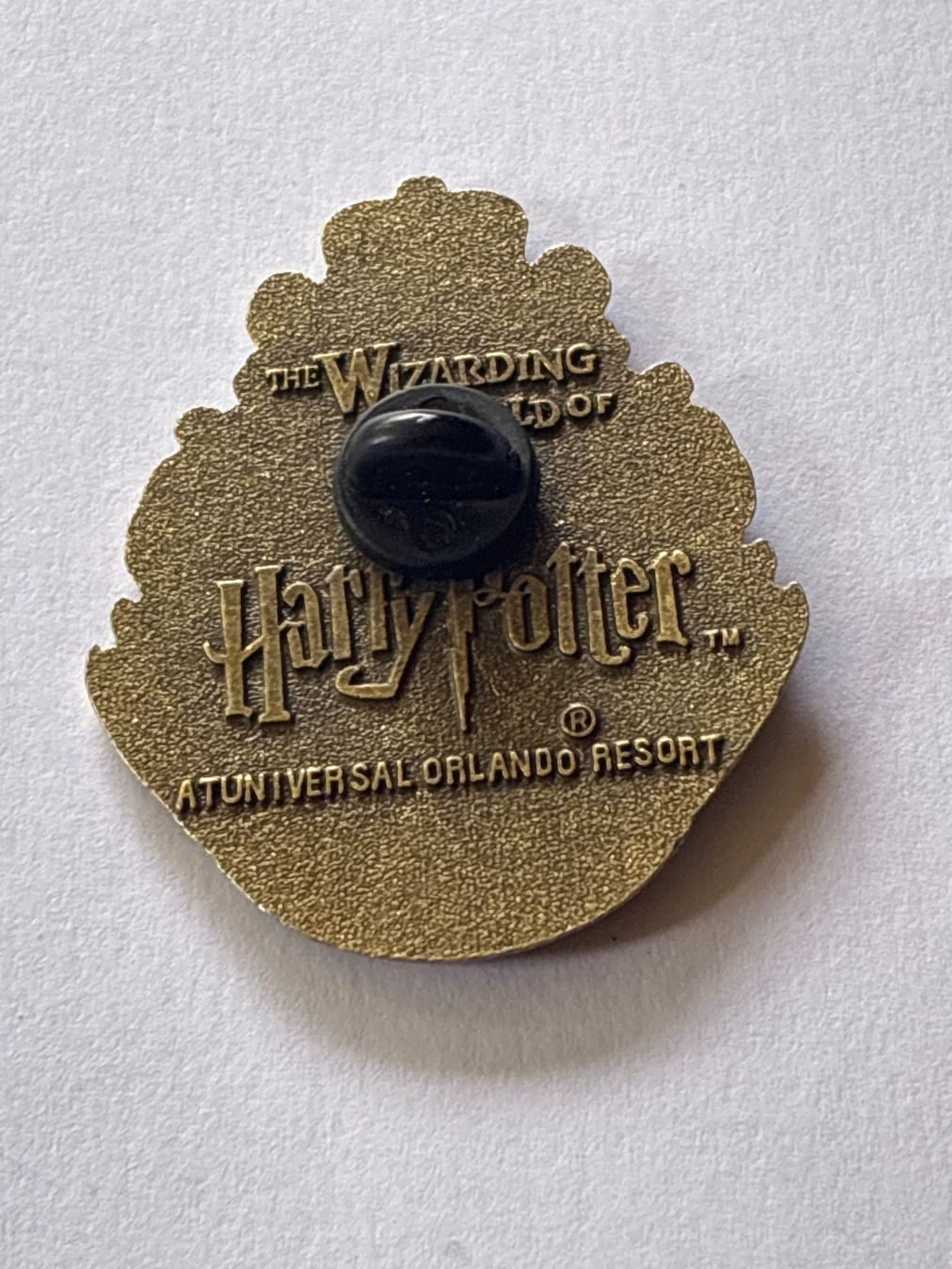 Placchette & Badge: Pin Harry Potter Wappen NEU – Nuovo (secondo la descrizione) da Allschwil venduto da Schwelheimer 1