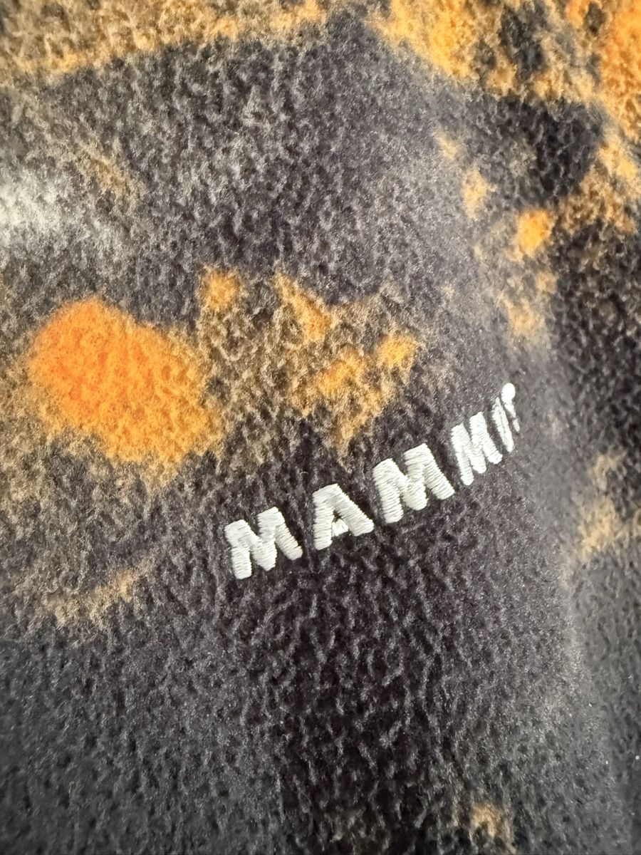 Mammut Giacche: Mammut light Fleece Midlayer L – Usato da Liebefeld venduto da Lalyle 4