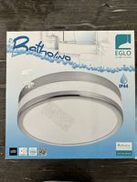Lampe Badezimmerdeckenlampe Led