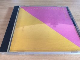 James Taylor – Flag