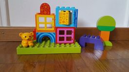 Lego Duplo Spielwürfel 10553