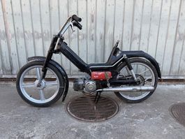 Puch Maxi S Töffli Mofa
