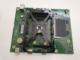 HP LaserJet P3015d Mainboard NEU