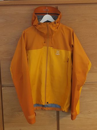 Haglöfs "Roc Flash" Gr.L Herren