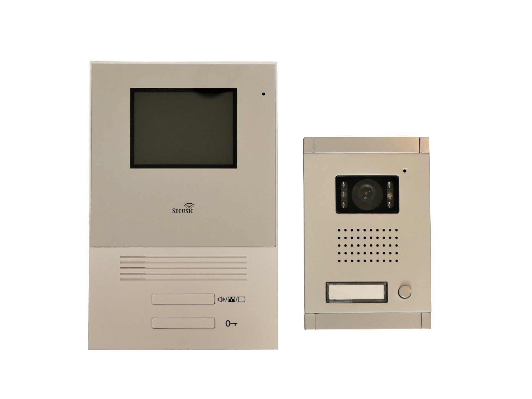 Videocamere: Video Türsprechanlage LCD - Liquidation – Nuovo e nell'imballaggio originale da Wallisellen venduto da kingschair 2