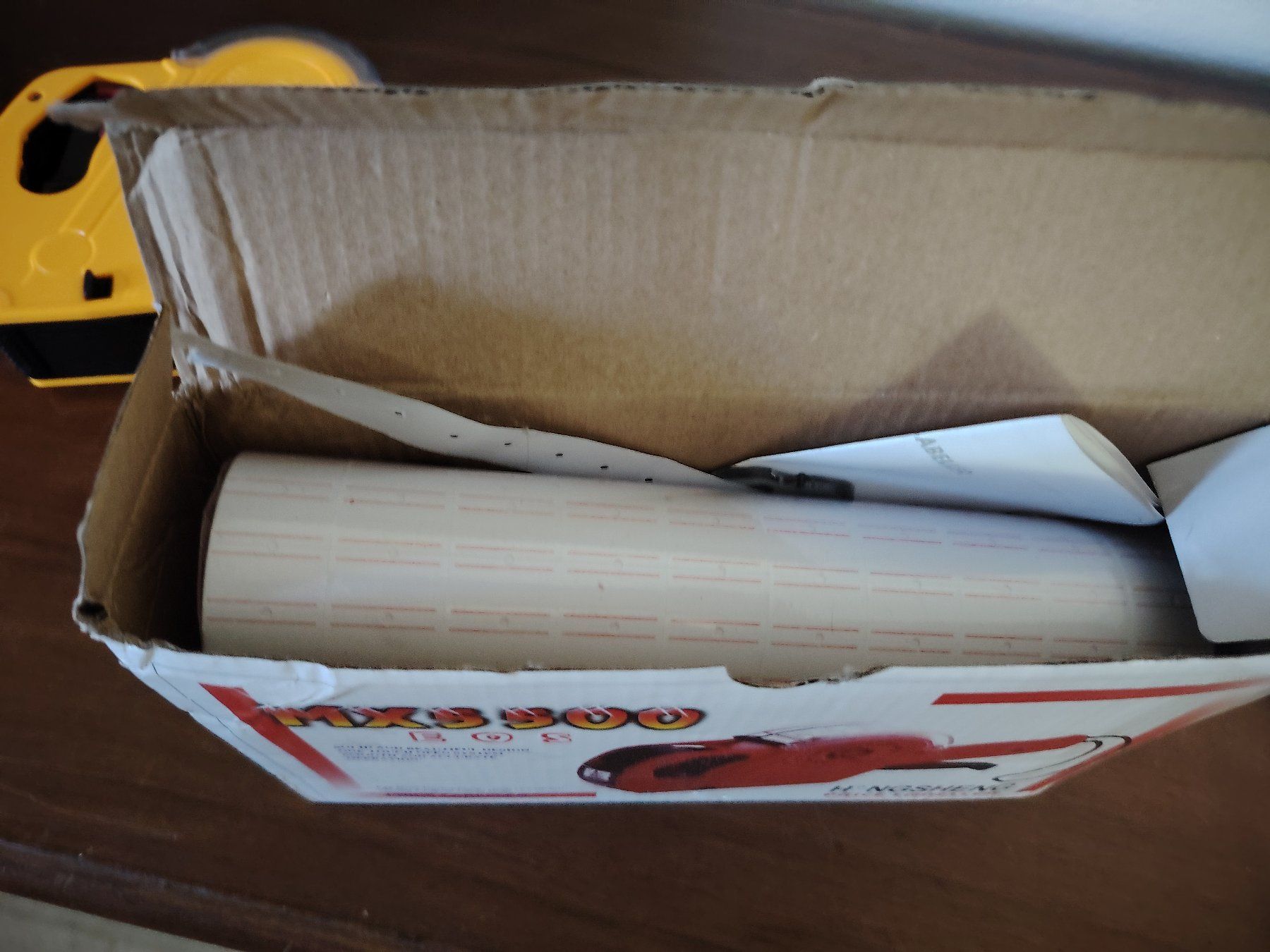 Stampanti: Preis Etiketten Hand Drücker – Usato da Torre venduto da fku_92pw