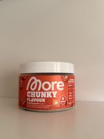 More Chunky Flavour Salted Caramel more nutrition 