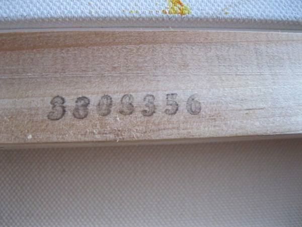 Dipinti: Rose de Kali "der Clown" / Oelbild – Usato da Ulisbach venduto da Heidi1969 6