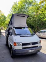 VW T4 California Westfalia 2.5 Benzin Automatik