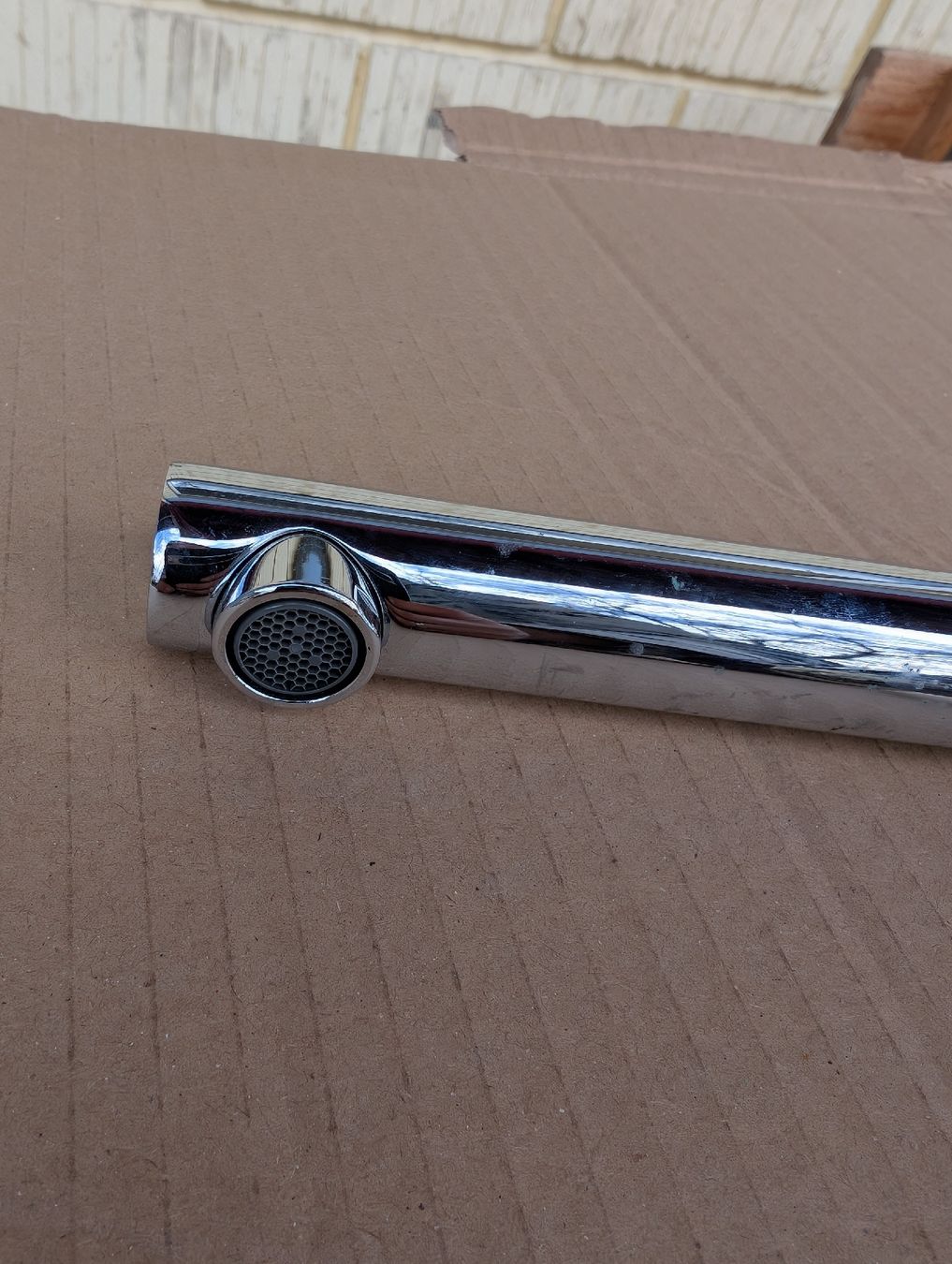Grohe Rubinetteria: Grohe Armatur – Nuovo (secondo la descrizione) da Wallisellen venduto da Sladjko97 4