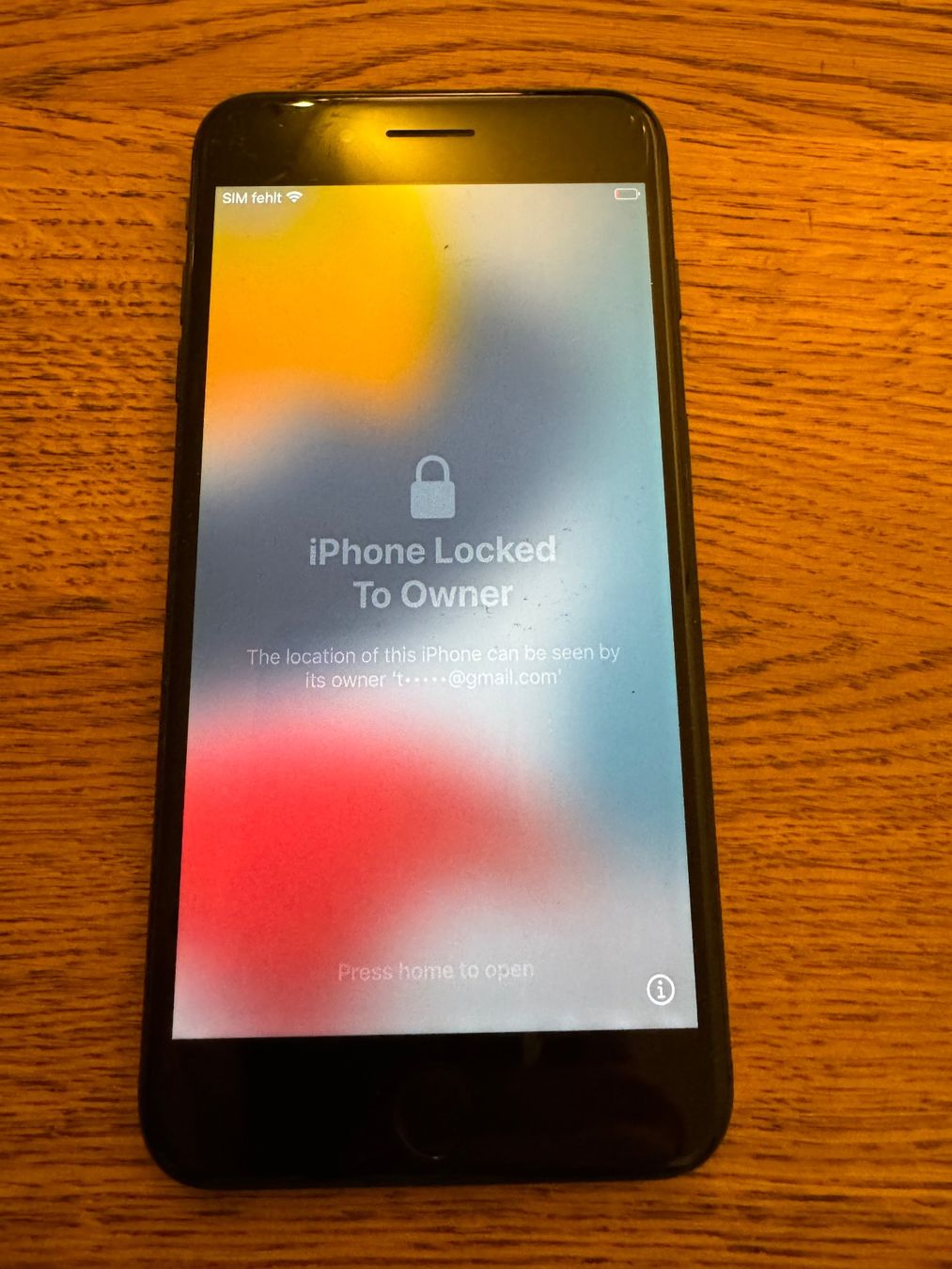 Apple Portables: iPhone 7 Plus – Défectueux à Adliswil par Busys
