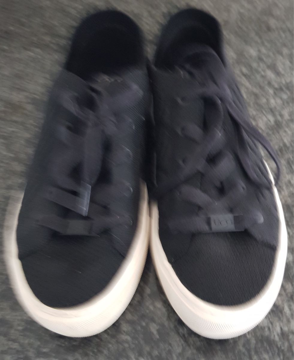 Ugg Herrenschuhe: UGG Sneaker Gr. 37 – Gebraucht aus Mauensee von Braut-kleid 2