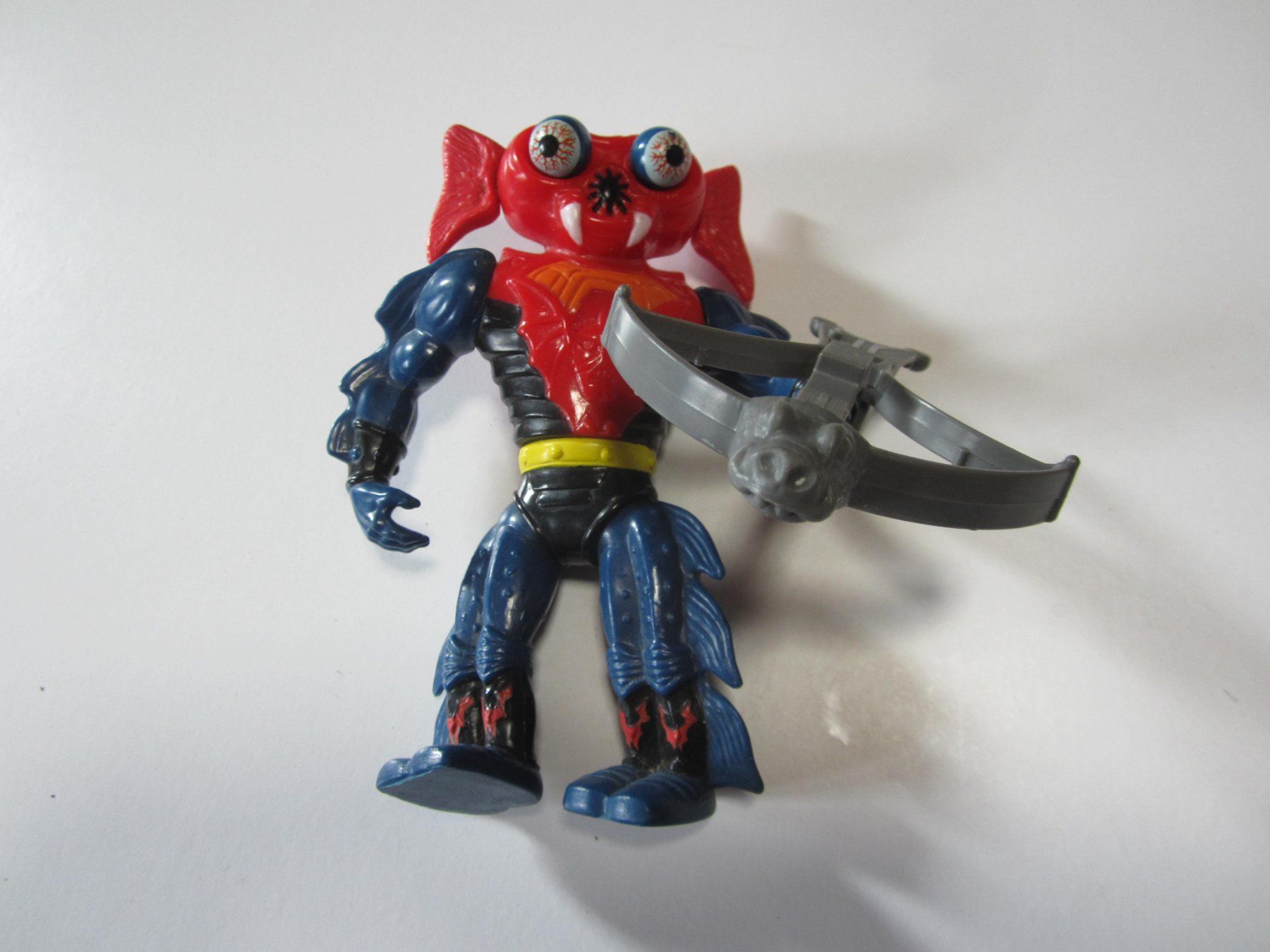 Spielzeuge: He - man vintage 1980 - 1990 – Neu (gemäss Beschreibung) aus Tramelan von Tors