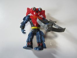 He - man vintage 1980 - 1990