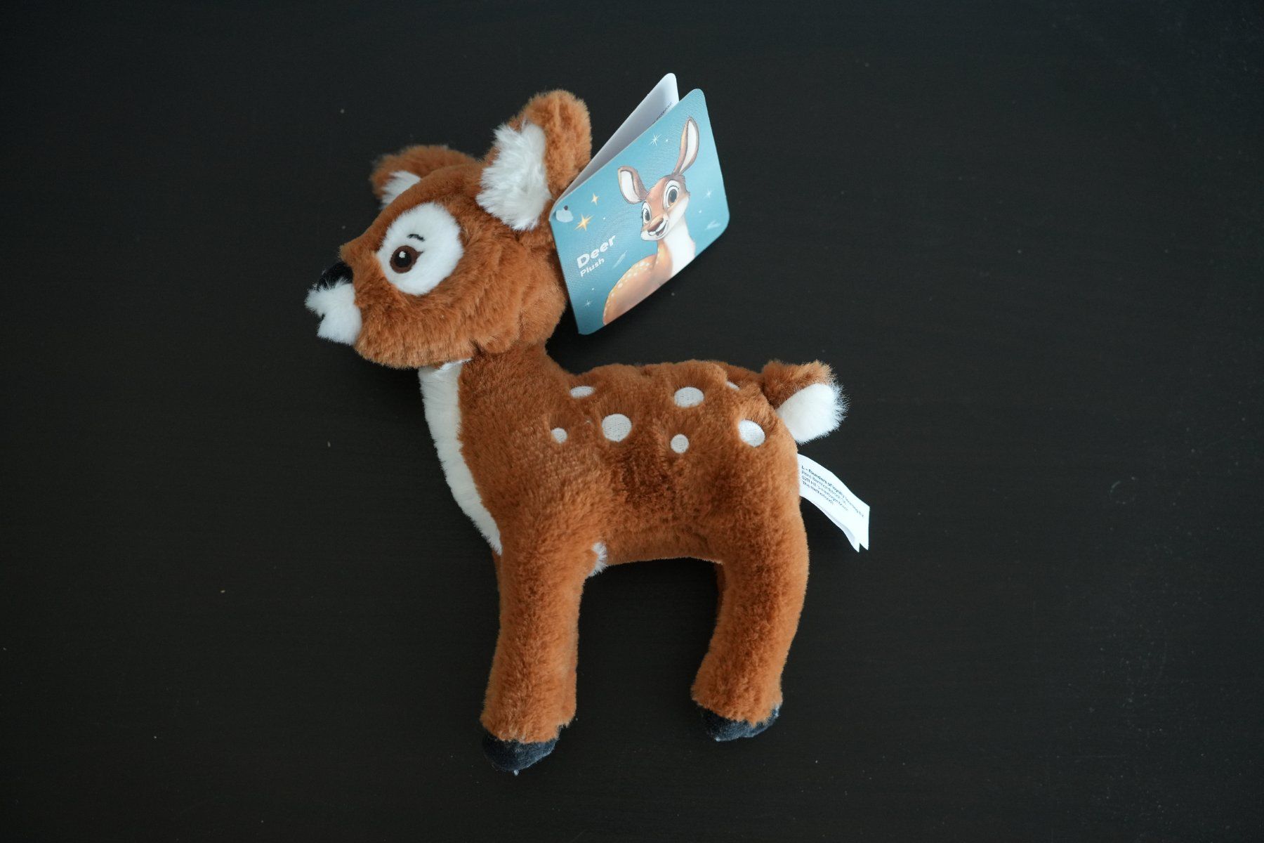 Coop Spielzeuge: Coop Deer Plush - New – Gebraucht aus Neuchâtel von yan_lq56