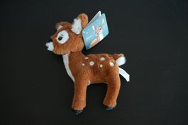 Coop Deer Plush - New