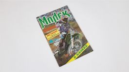 Griechisches Comic 80er, Mplek, Nr. 744