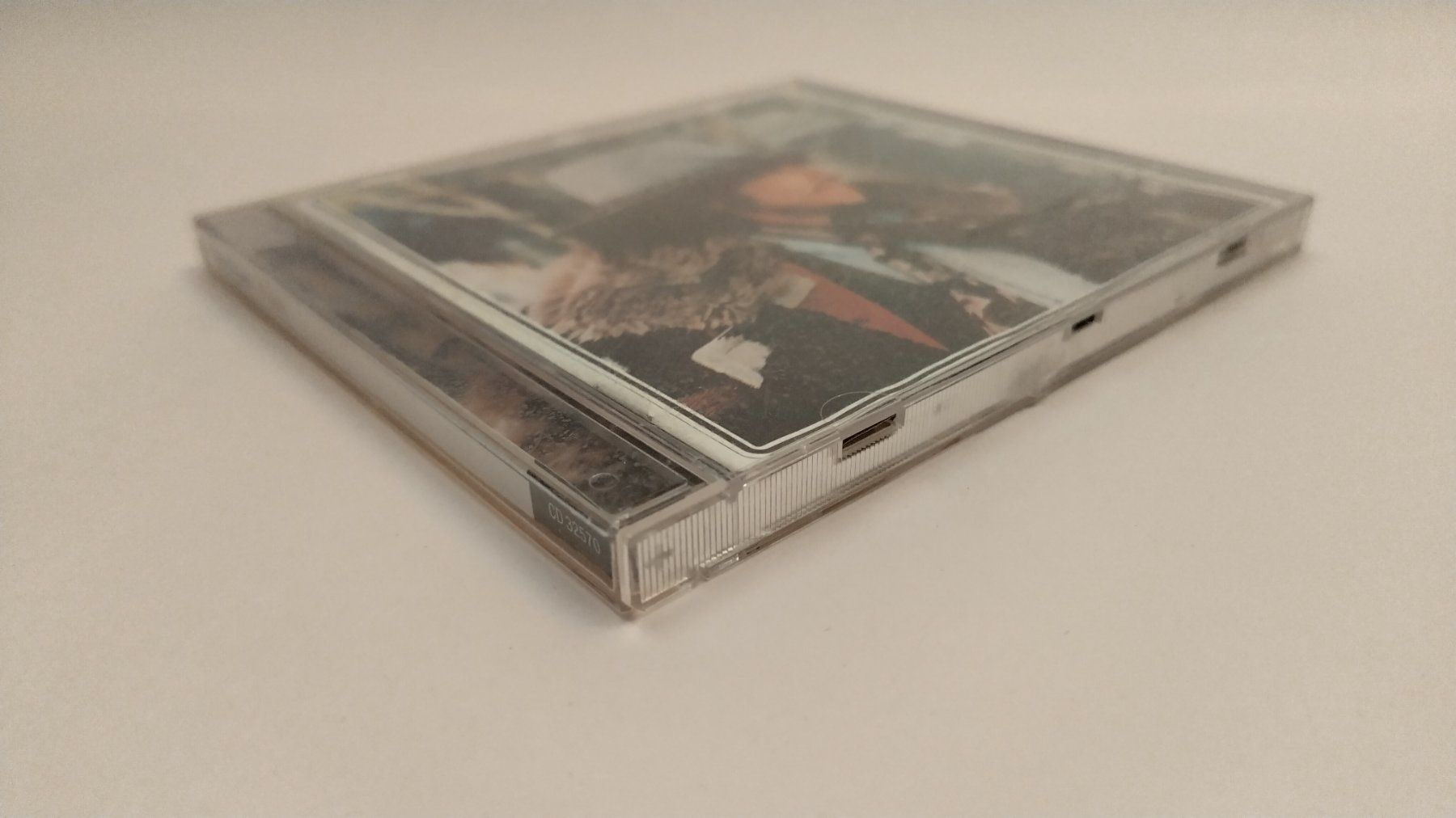 CD: Bob Dylan - Desire / CD ab Fr. 4.- – Usato da Bellach venduto da JingleJerry 3