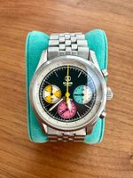 Nezumi Tonnerre Chronograph - Limited 150 Stück, Neuwertig