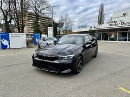 BMW 320d xDrive M Sport 190 PS