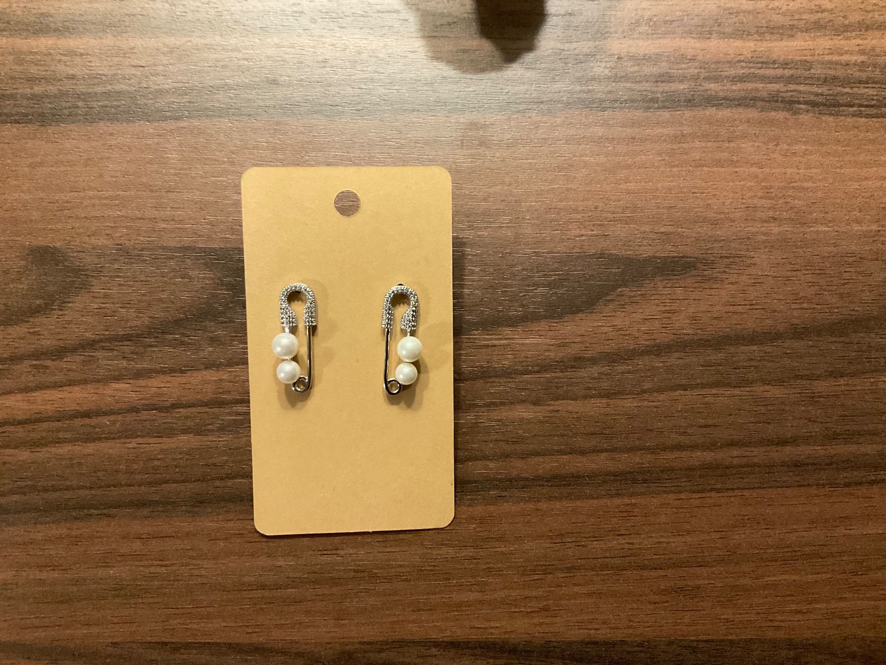 Orecchini pendenti & Orecchini a lobo: Boucles d’oreilles – Nuovo (secondo la descrizione) da Perroy venduto da MR6. 3