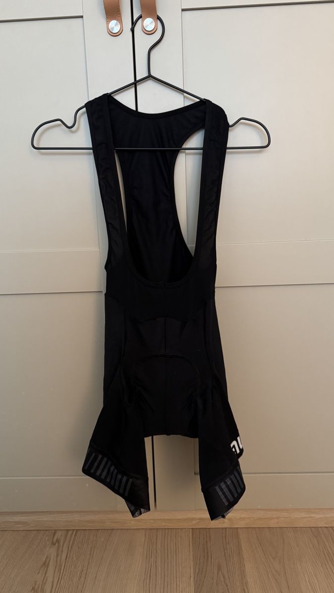 Leggings: Alé Cycling Trägerhose – Neu (gemäss Beschreibung) aus Zug von soso0209