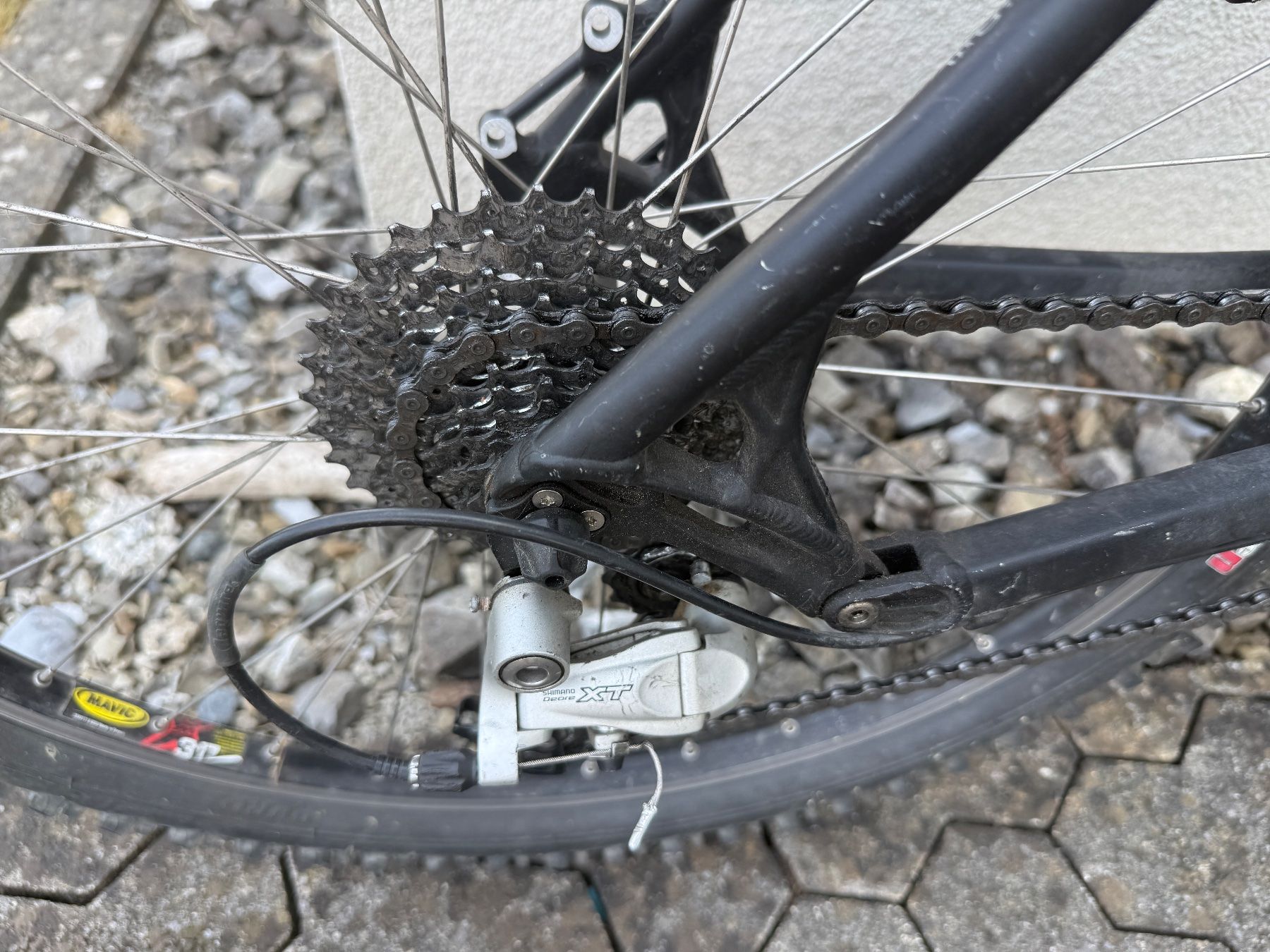 Simplon Biciclette: Simplon Fully MTB Velo 26 Zoll – Usato da Giswil venduto da urr_7c5j 7