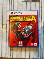 Borderlands 4  PS5