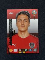 Scheda Calciatore OFB Julian Baumgartlinger Austria 2020