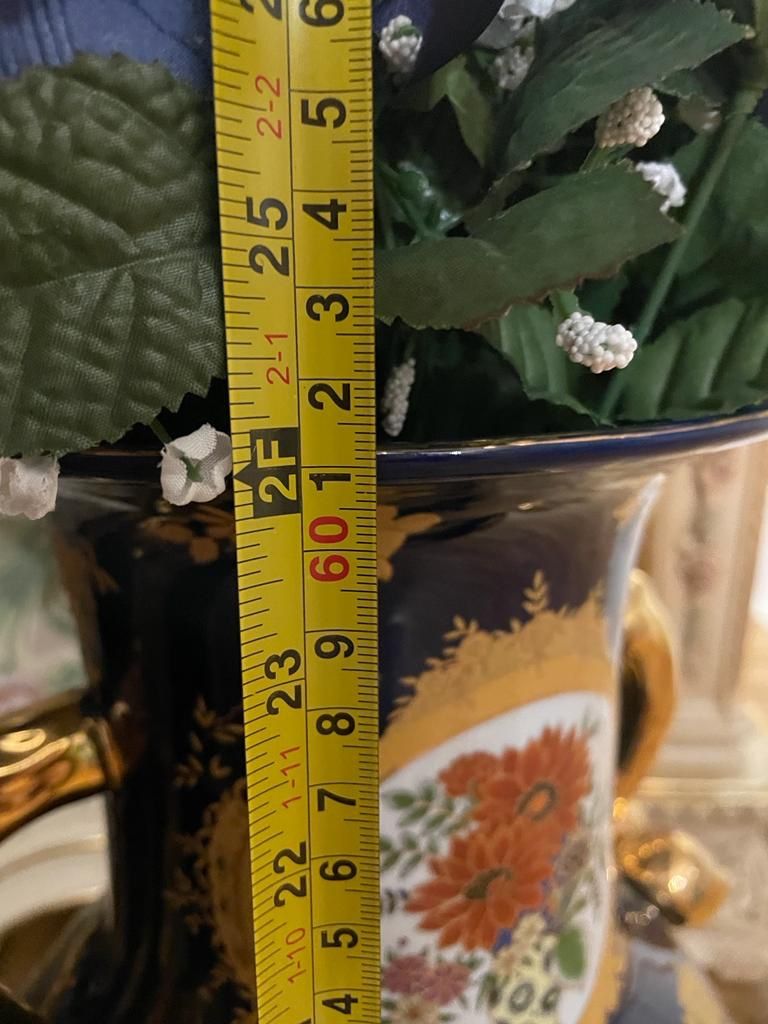 Vasi & Recipienti: Chinesische Vase 60cm – Usato da Zürich venduto da SecondhandZurich 1