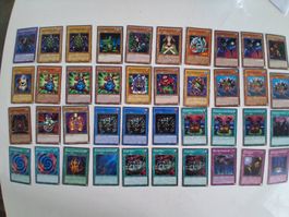 Yugioh Toon Deck Pegasus