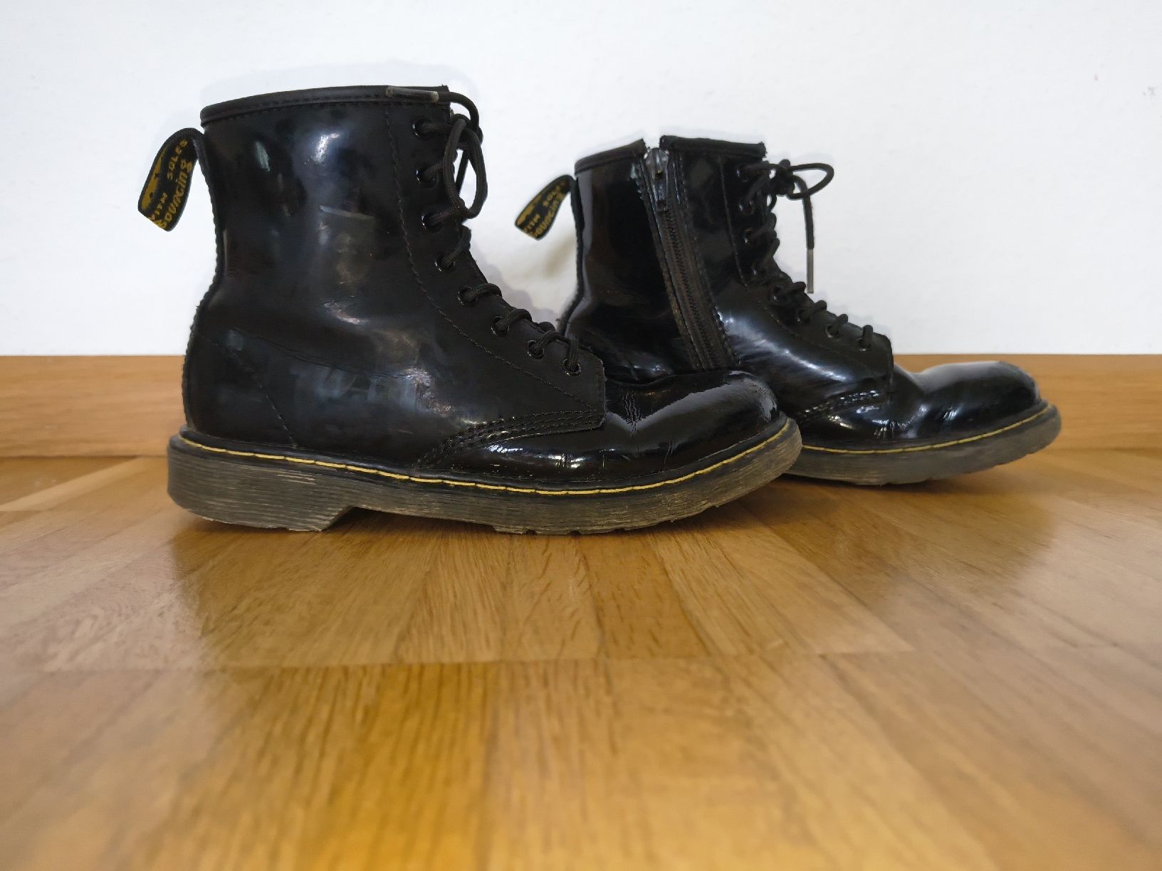 Scarpe per ragazze: Stiefeletten Grösse 35 – Usato da Allschwil venduto da Kremat 1