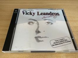 D4 Vicky Leandros – Meine Großen Erfolge - 2 CD