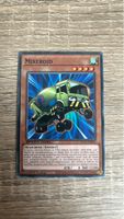 Yu-Gi-Oh! Karte Mixeroid - SGX2-DEB13 Top Zustand!