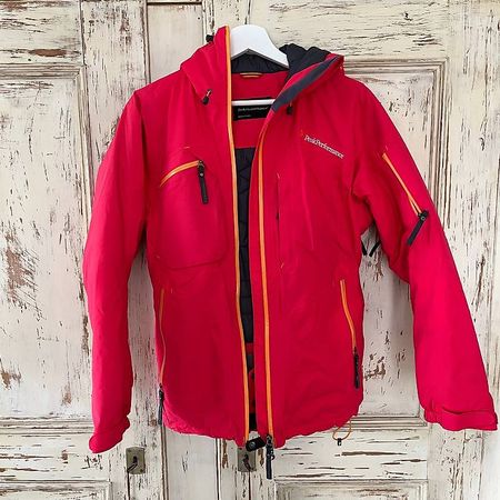 Peak Performance Damen Skijacke XS