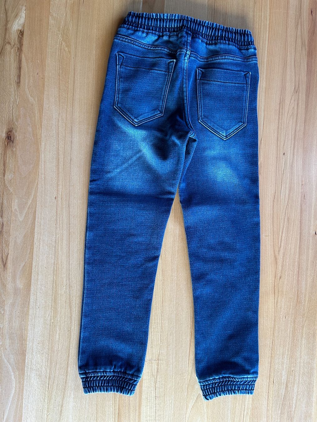 Pantalons: Kinderjeans blau – D'occasion à Grosswangen par che_gr 1