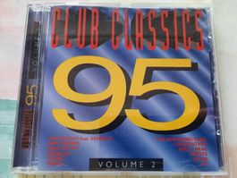 CD Club Classics 95