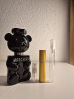 Moschino Toy Boy 2ml Abfüllung, Tester, Probe