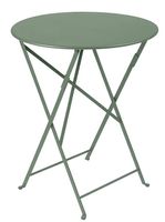 Fermob Bistro Tisch 60cm rund, viele Farben ab Lager