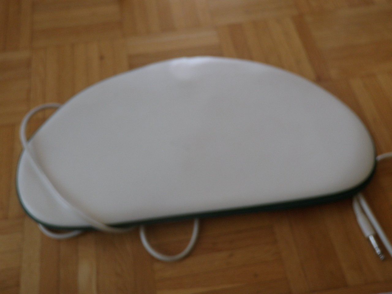 Coussins: MRS Home Applikator Kissen – D'occasion à Richterswil par august07 1
