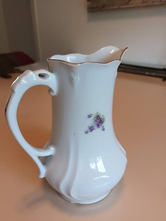 Caraffe: wunderschöner alter Krug (1938) – Usato da Grenchen venduto da jesaja53 1