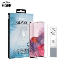Eiger Panzer Glas - Samsung Galaxy S20 FE